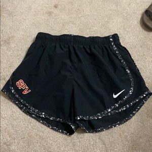 Nike Athletic Shorts